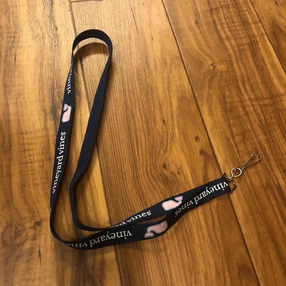 Vineyard Vines Lanyard
